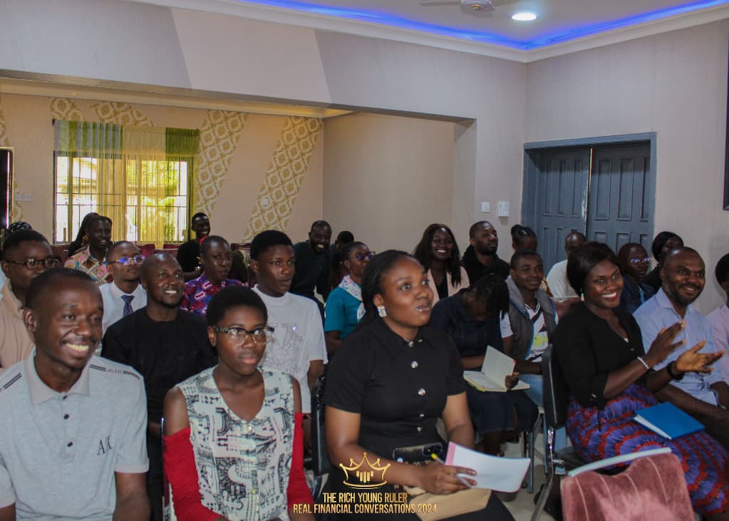 The Jos Finance Conference 1.0 gallery image 2