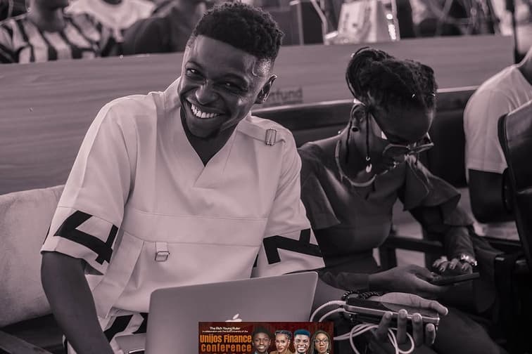 The Jos Finance Conference 1.0 gallery image 1