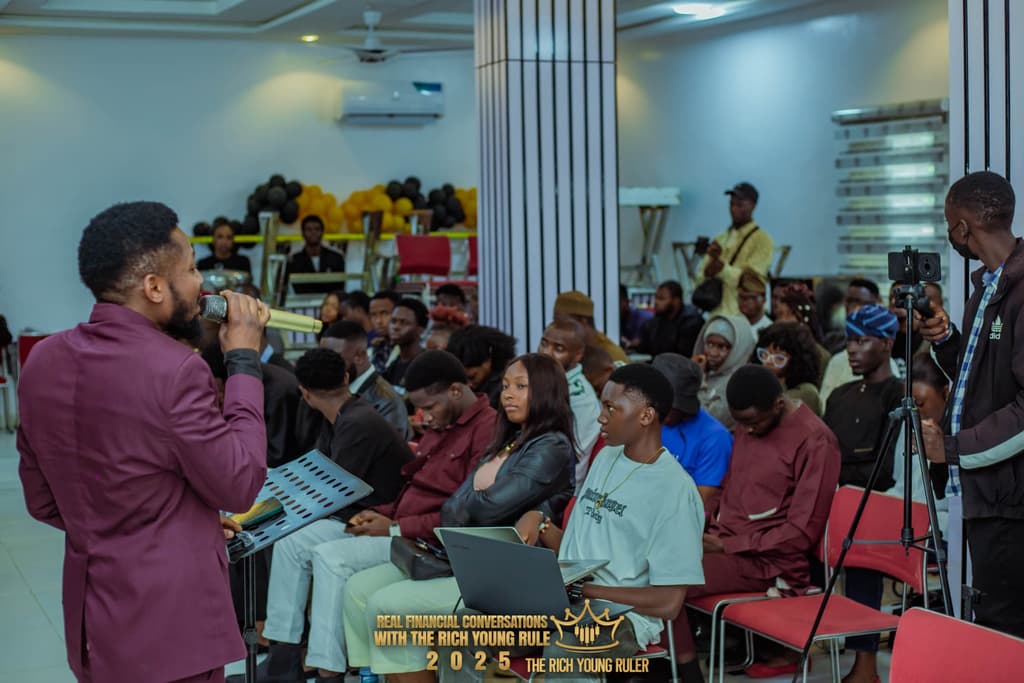 J-Town Business Challenge gallery image 2