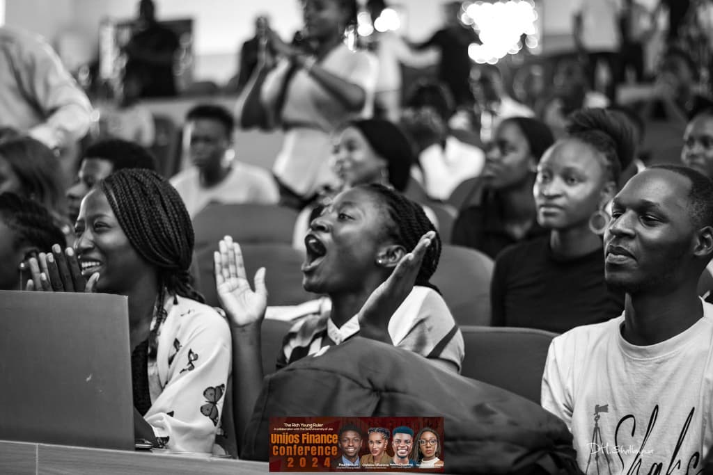 J-Town Business Challenge gallery image 1