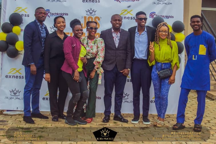 The Money Class gallery image 1