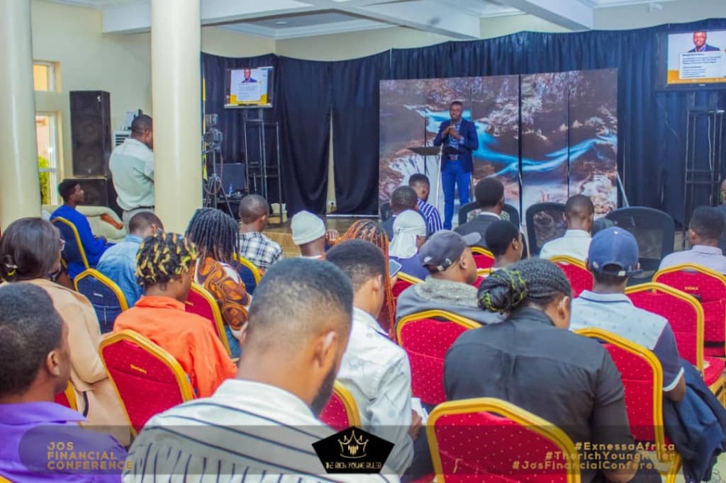 Jos Finance Conference 2023