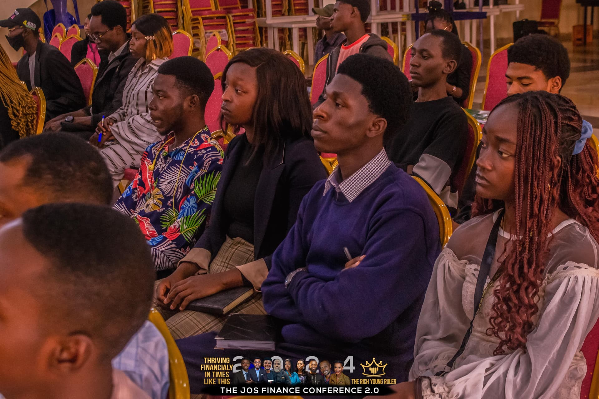 The Money Class gallery image 2