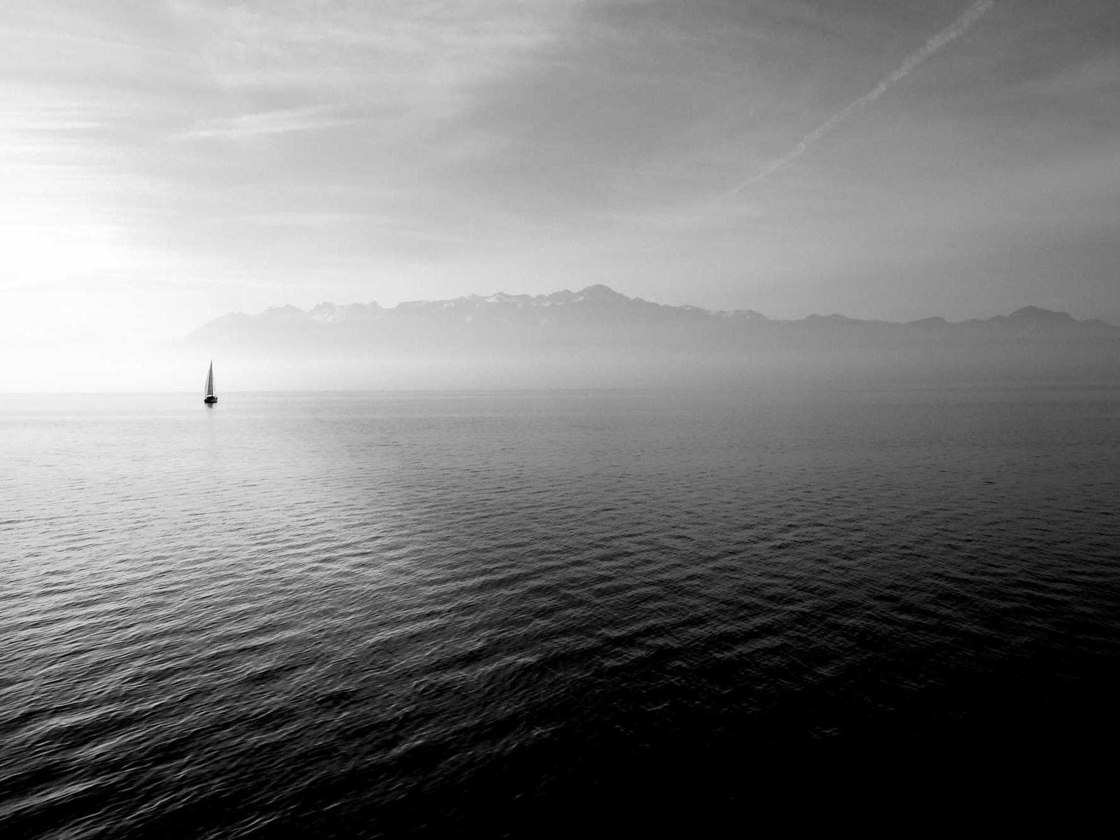 Offline promotion background